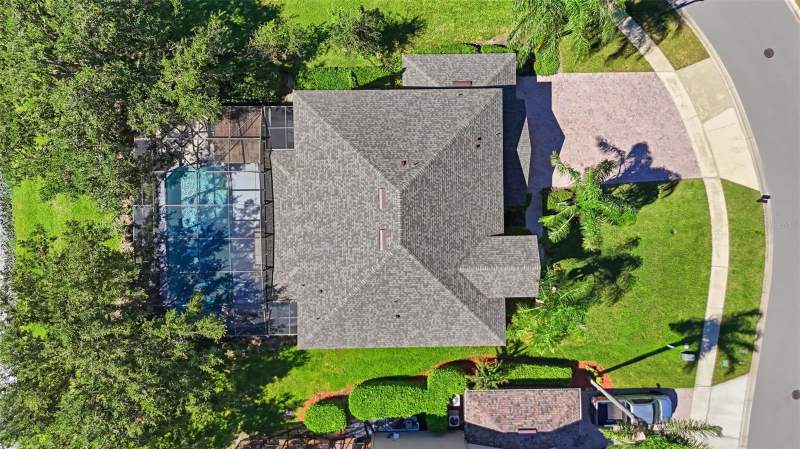5 bedroom Single Family Residence at 10366 Lake Sheen Reserve Boulevard, Lake Sheen Reserve Ph 01 48 43, Orlando — photo 4