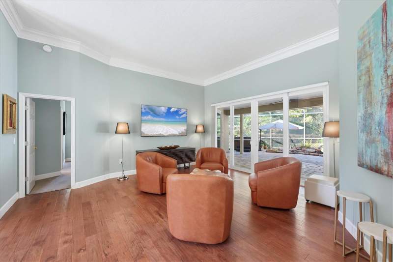 3 bedroom Single Family Residence at 6607 Hunter Combe Crossing, University Park, University Park — photo 5