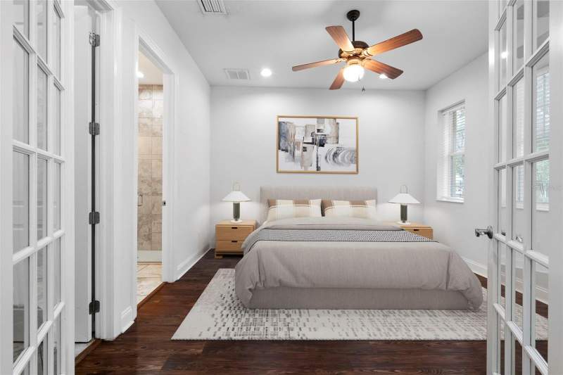 3 bedroom Townhouse at 6030 Printery Street #101, Westshore Yacht Club Townhome, Tampa — photo 4