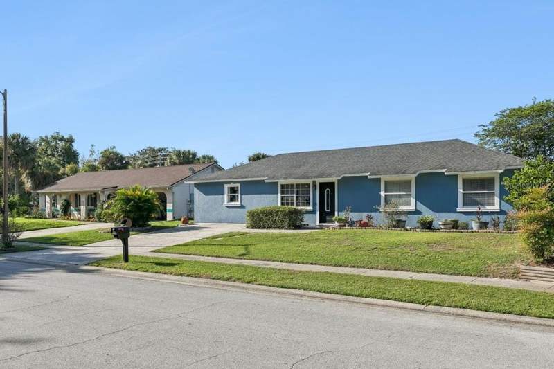 4 bedroom Single Family Residence at 8509 Lyonia Drive, Chickasaw Oaks Ph 01, Orlando — photo 3