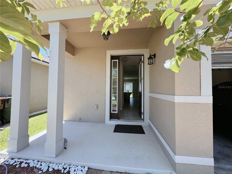 4 bedroom Single Family Residence at 2428 Chateau Loop, Tapestry Ph 3, Kissimmee — photo 4