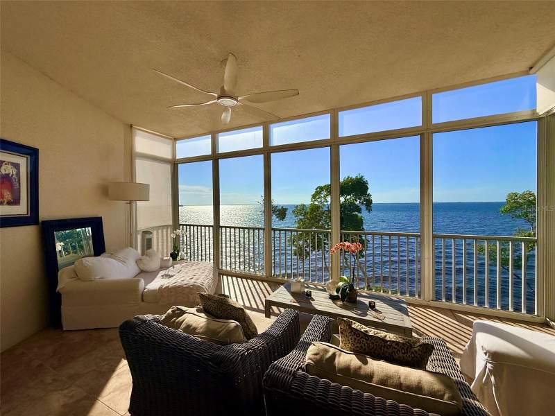 3 bedroom Condominium at 95 N Marion Court #135, Solamar, Punta Gorda — photo 3