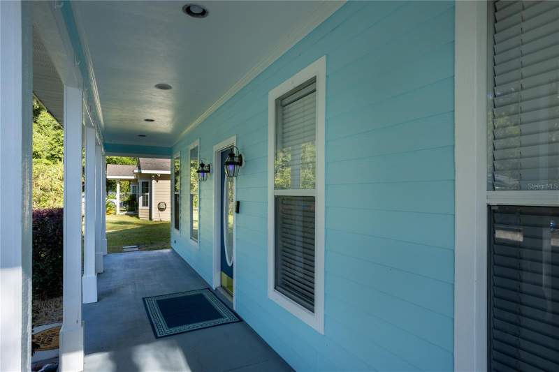 3 bedroom Single Family Residence at 23830 NW 182nd Place, D E Whetstone Addn-H Spgs, High Springs — photo 4