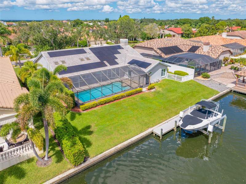 Bayside Village
