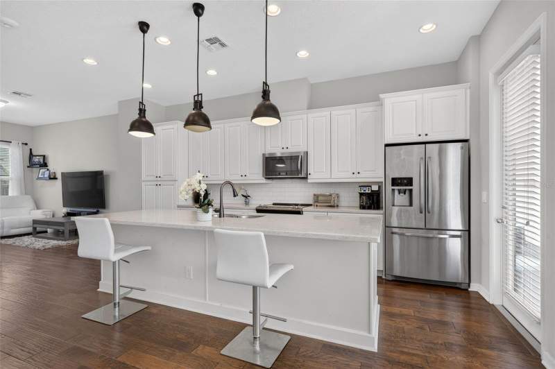 3 bedroom Townhouse at 716 Grado Point, Hamptons - Second Rep, Oviedo — photo 4
