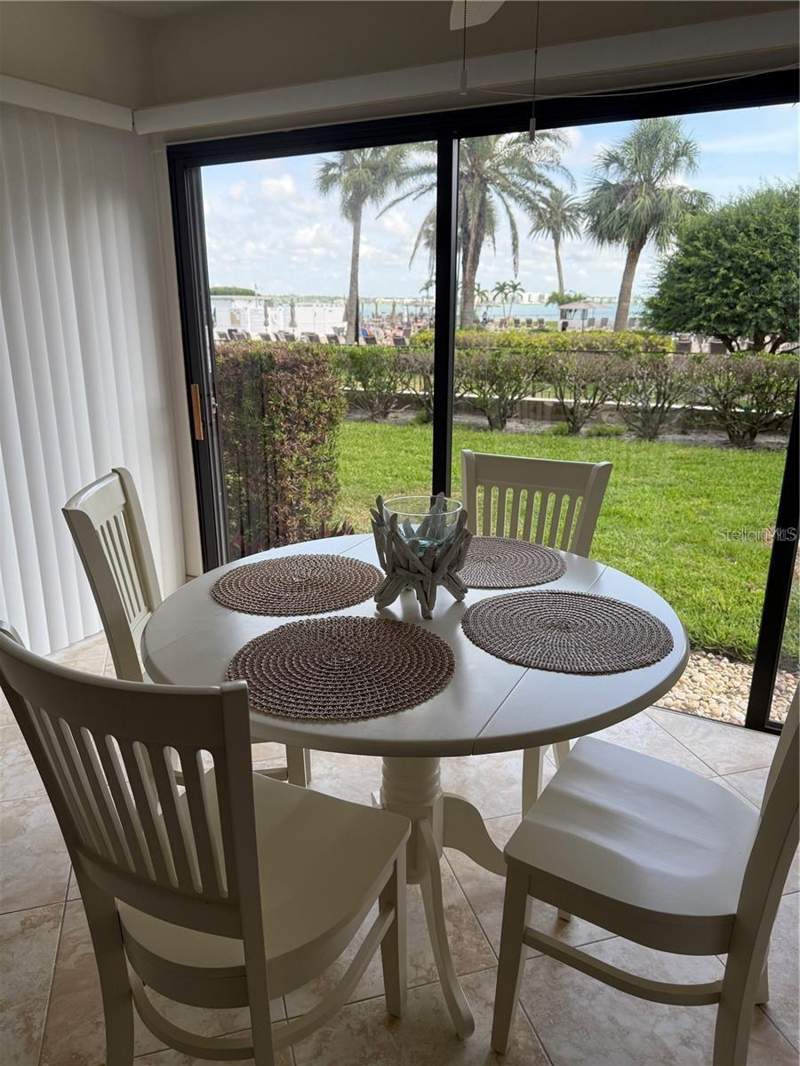 2 bedroom Condominium at 845 S Gulfview Boulevard #110, Clearwater Point 1, Clearwater Beach — photo 5