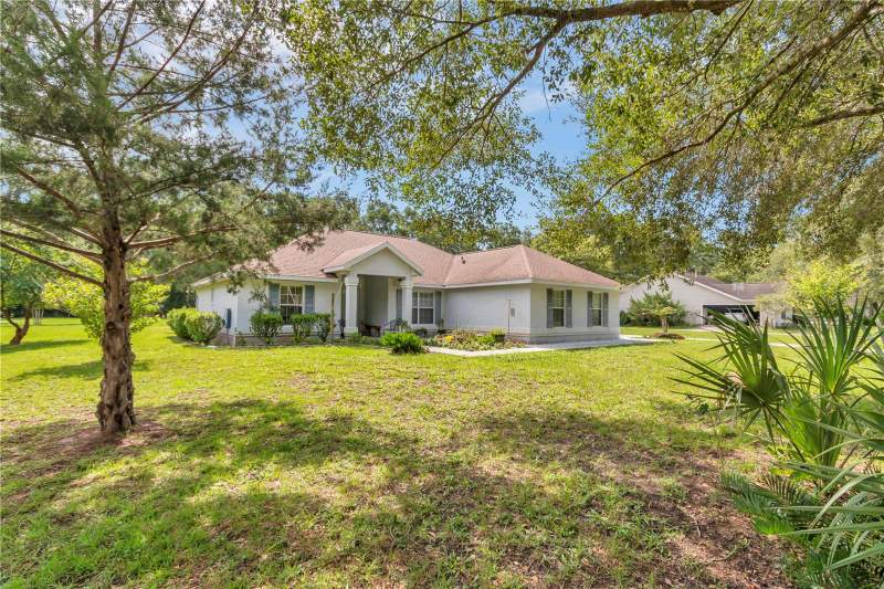 3 bedroom Single Family Residence at 19965 NW 257th Terrace, Riverglen, High Springs — photo 3