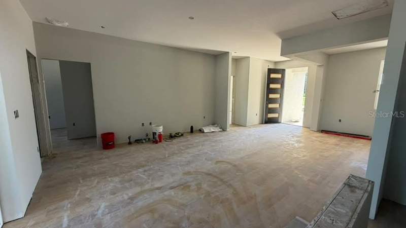 4 bedroom Single Family Residence at 200 Memorial Drive, Sebring Shores Dev Sec 03, Sebring — photo 4