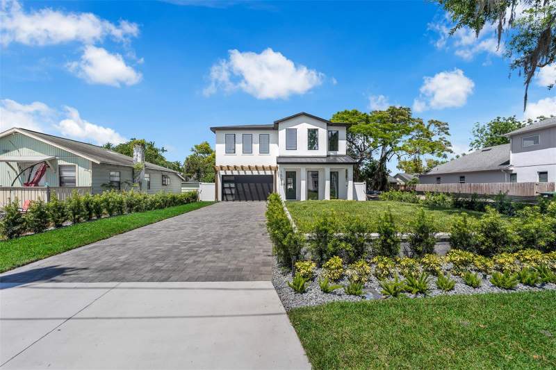 5 bedroom Single Family Residence at 1523 Miller Avenue, Lawndale, Winter Park — photo 3