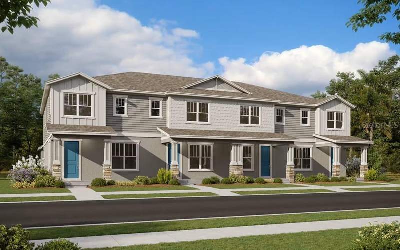 13230 SERENE GLADE ROAD home for sale in Serenade at Ovation