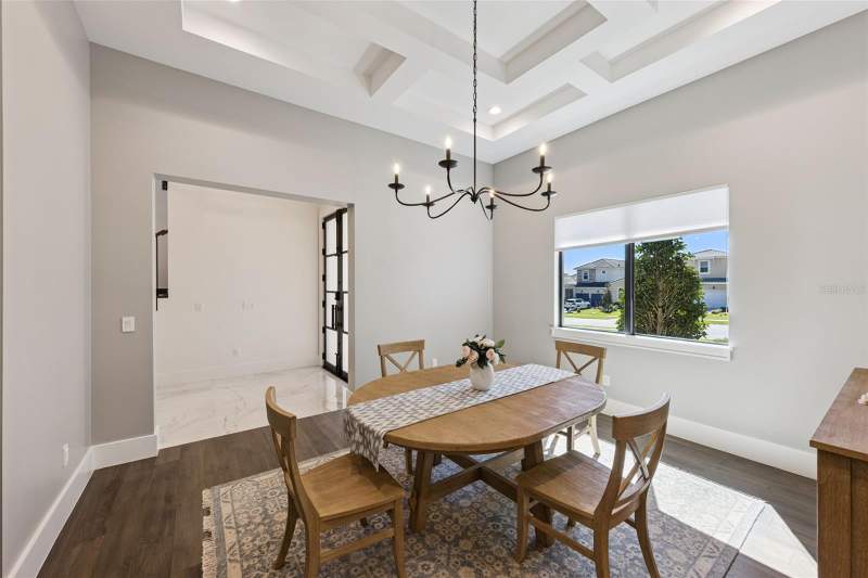 6 bedroom Single Family Residence at 16101 Vetta Drive, Bella Collina West Sub, Montverde — photo 5