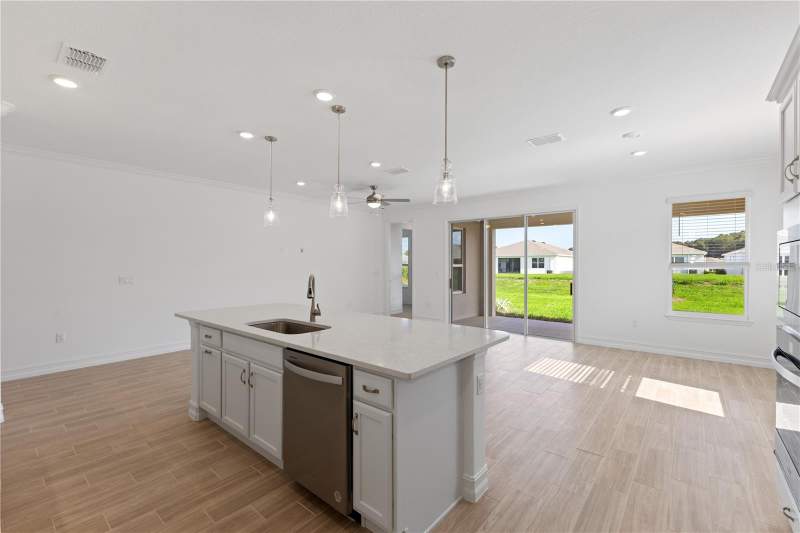 2 bedroom Single Family Residence at 4559 NW 53rd Avenue Road, Ocala Preserve Ph 11, Ocala — photo 2