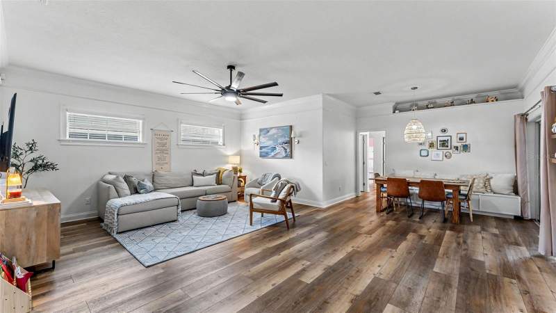 4 bedroom Single Family Residence at 116 Bentley Oaks Boulevard, Bentley Oaks, Auburndale — photo 2