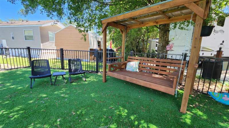 2 bedroom Manufactured Home at 53 Palomino Path, Long Hammock Ph 01, River Ranch — photo 3