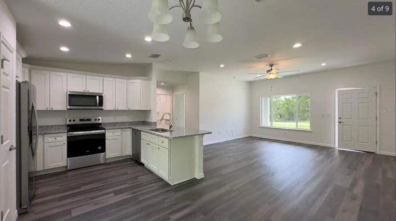 3 bedroom Single Family Residence at 122 Malauka Loop, Silver Springs Shores, Ocklawaha — photo 4