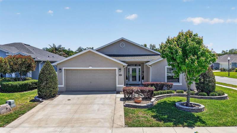 4307 BENT CREEK LANE home for sale in Arlington Ridge