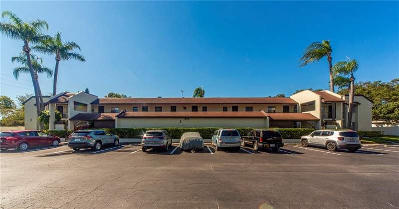 Willowbrook Condo