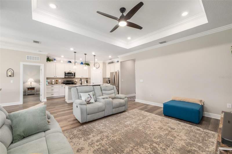 3 bedroom Single Family Residence at 9407 SW 52nd Loop, Stone Creek, Ocala — photo 5