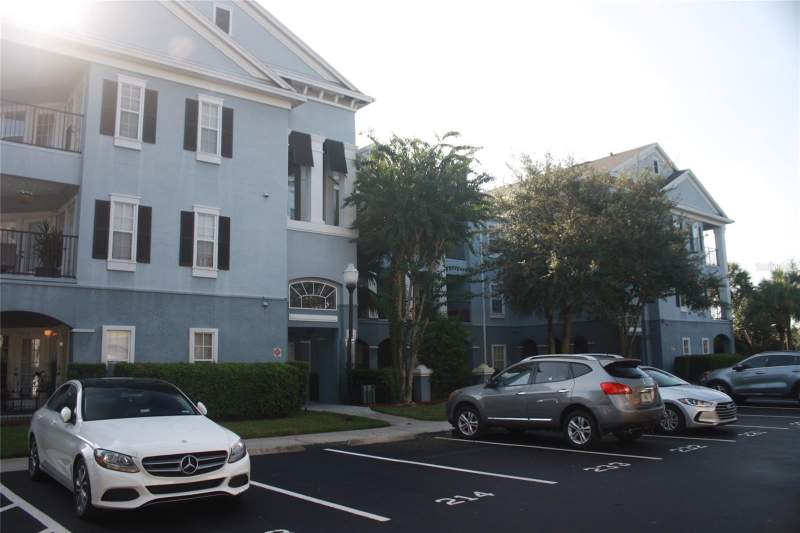 3561 CONROY ROAD #234 home for sale in Mosaic/Millenia