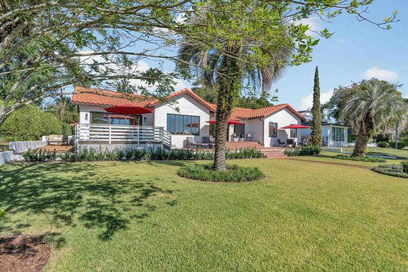 3 bedroom Single Family Residence at 631 Lake Catherine Drive, Sheridan Place, Maitland — photo 2