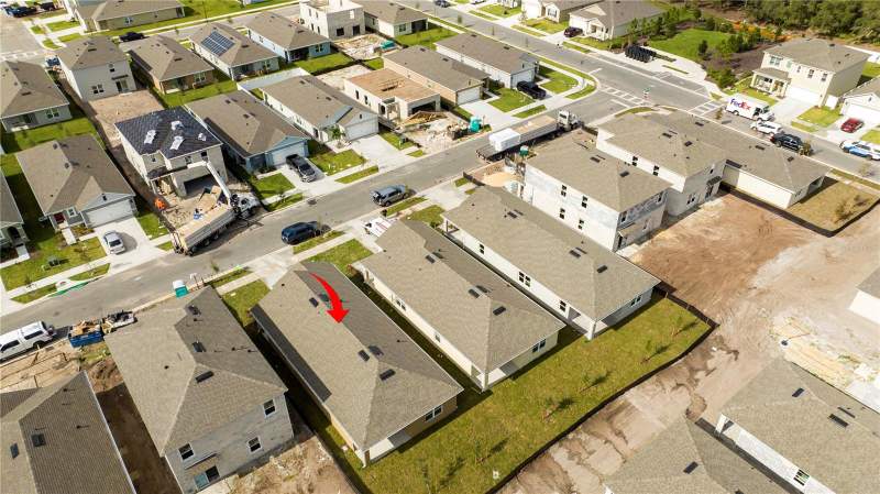 3 bedroom Single Family Residence at 2847 Common Crane Court, Villages At Harmony Ph 1C-2, Harmony — photo 4