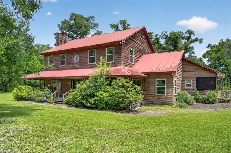 4 bedroom Single Family Residence at 20621 Shady Oak Lane, Na, Eustis — photo 3