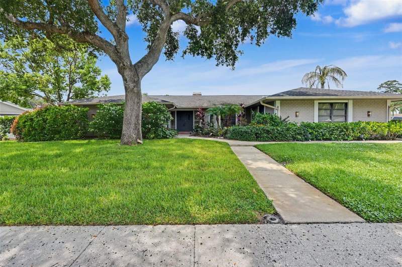 475 HOLLY HILL ROAD home for sale in East Lake Woodlands Woodlake Run