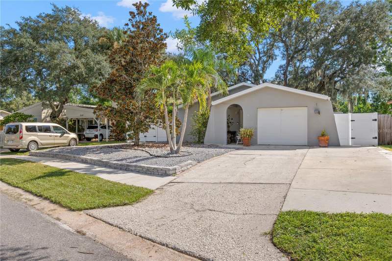 3 bedroom Single Family Residence at 630 6th Avenue, Blue Spgs, Safety Harbor — photo 3