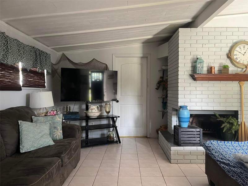 3 bedroom Single Family Residence at 1529 W River Lane, Rivershores, Tampa — photo 3