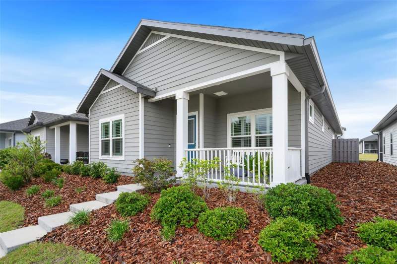 3 bedroom Single Family Residence at 9670 SW 68th Lane, Lugano Ph 3 Pb 37 Pg 54, Gainesville — photo 2