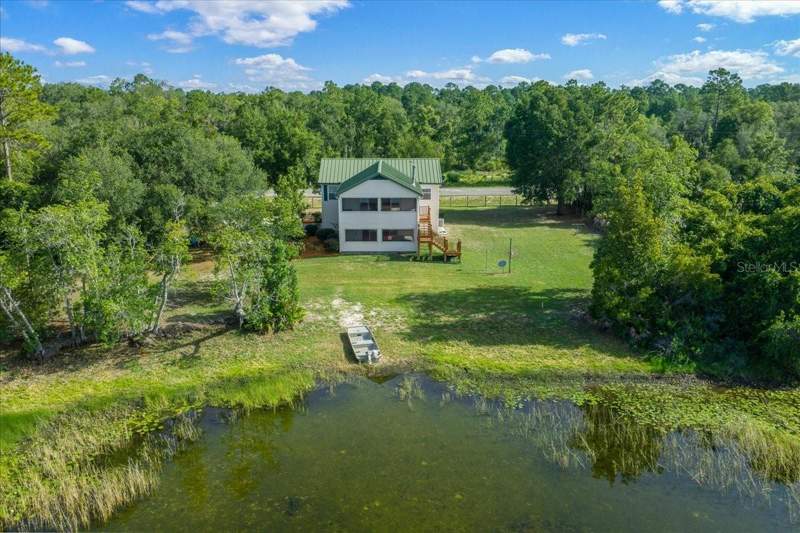 3 bedroom Single Family Residence at 206 Malauka Radial, Silver Spgs Shores Un 31, Ocklawaha — photo 4