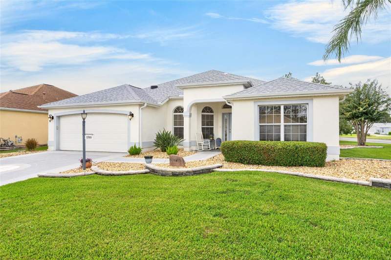 3 bedroom Single Family Residence at 1700 Norfolk Avenue, The Villages, The Villages — photo 3