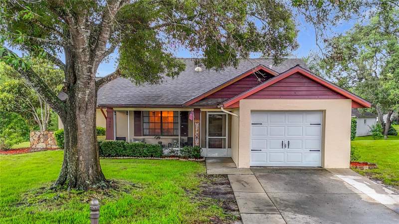 7407 BALTUSROL DRIVE home for sale in Hunt Ridge