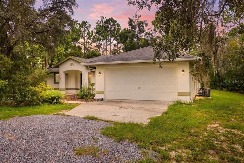 3 bedroom Single Family Residence at 7410 W Newcastle Court, Dunnellon, Dunnellon — photo 4