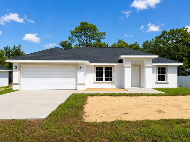 14418 SW 16TH PLACE home for sale in Rainbow Park