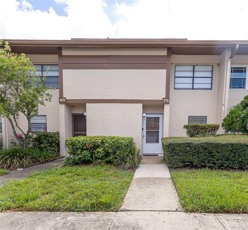 9209 Seminole BOULEVARD #79 home for sale in Townhomes Of Lake