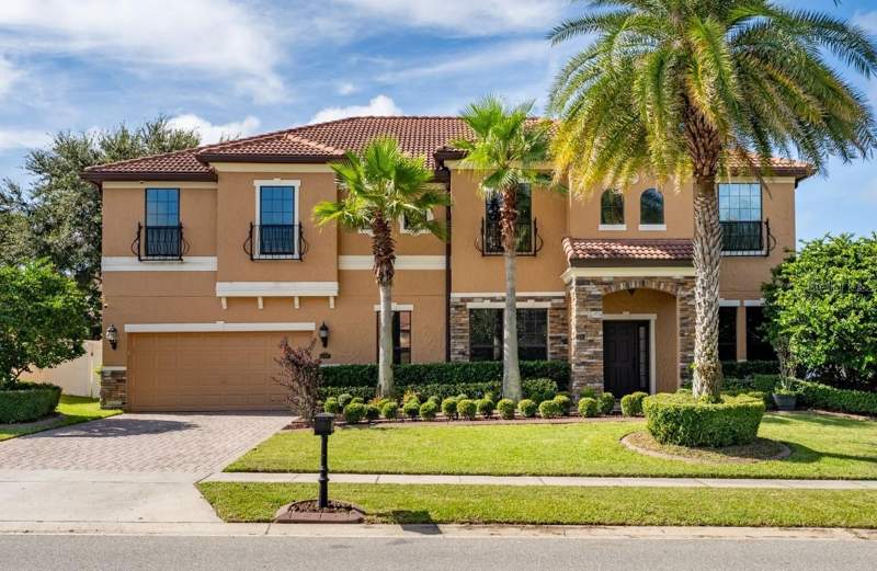 Wekiva Springs Estates