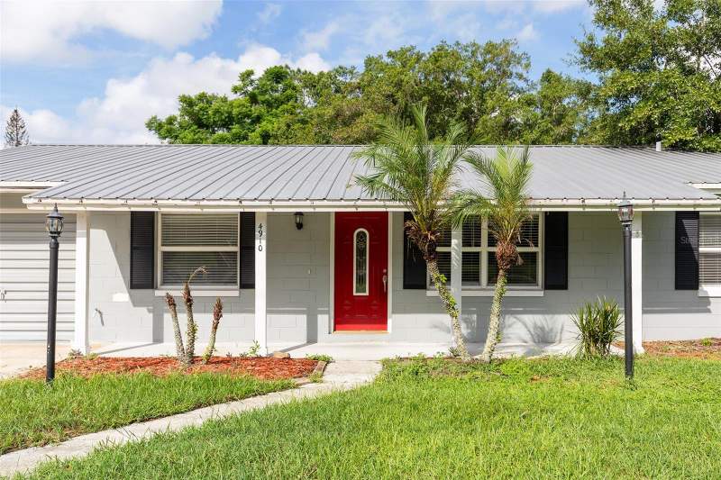 3 bedroom Single Family Residence at 4910 Seminole Avenue, Suburban Homes First Add, Winter Park — photo 2