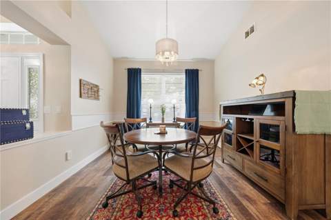 2360 Park Forest Boulevard, Mount Dora FL - photo 6 of 6
