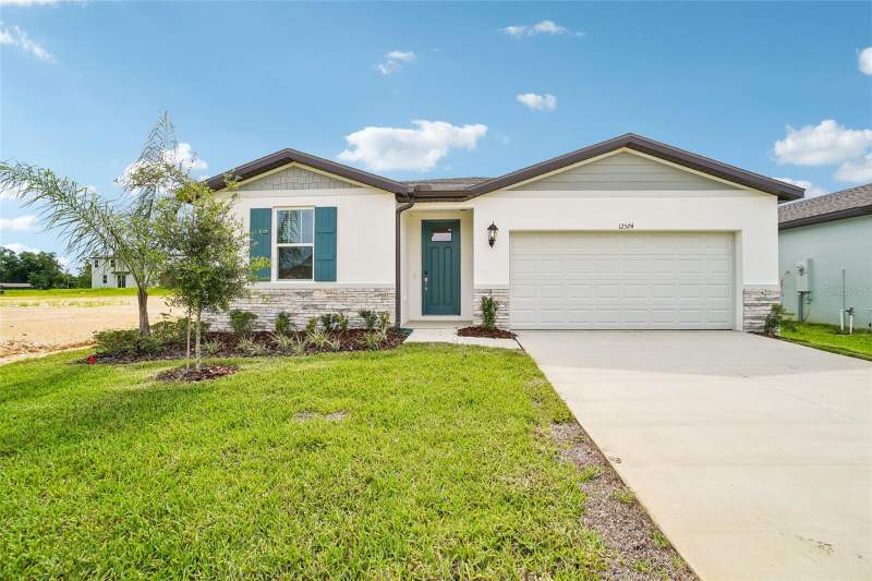 12574 HOURGLASS WAY home for sale in Hilltop Vistas