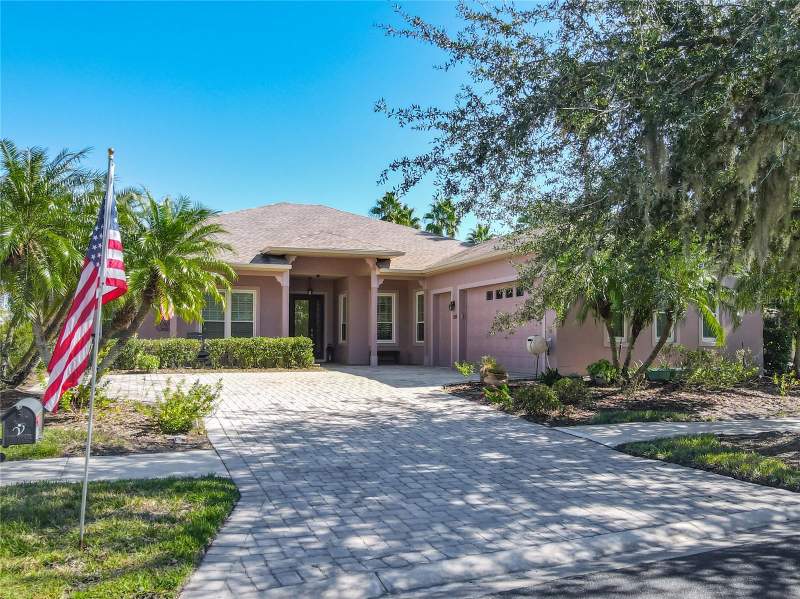 3 bedroom Single Family Residence at 1155 N Glendora Road, Solivita, Kissimmee — photo 3