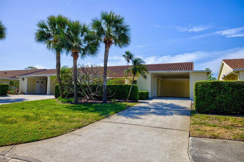 2 bedroom Villa at 10134 Regal Drive #1, Imperial Point Condo, Largo — photo 3