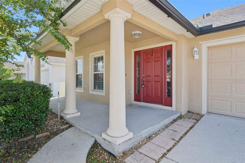3 bedroom Single Family Residence at 324 Red Kite Drive, Eagle Pointe Phase I, Groveland — photo 2
