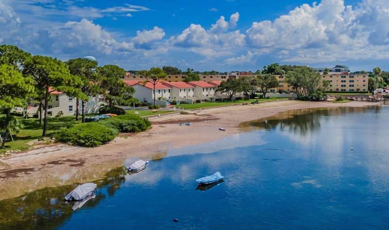 2700 BAYSHORE BOULEVARD #525 home for sale in Mediterranean Manors