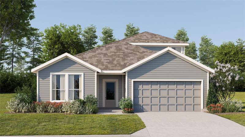 4 bedroom Single Family Residence at 790 TUNDRA LOOP, MEADOW POINTE 50S, GROVELAND — photo 1