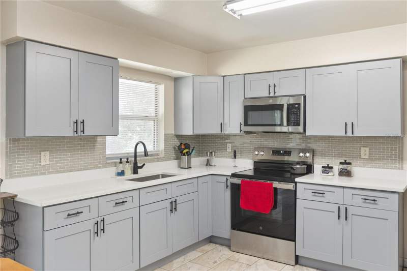 4 bedroom Single Family Residence at 1585 W J Williams Lane, South Side Sub, Dunnellon — photo 4