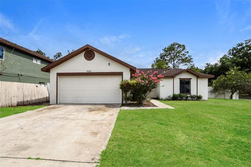 3 bedroom Single Family Residence at 7313 RADIANT CIRCLE, SUMMERBROOKE, ORLANDO — photo 2