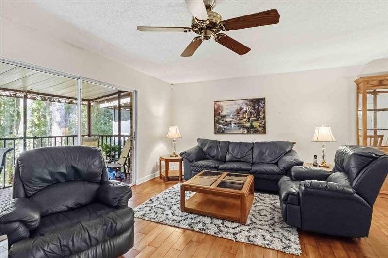 2 bedroom Townhouse at 3574 Edington Way, Stratford Commons, Palm Harbor — photo 4