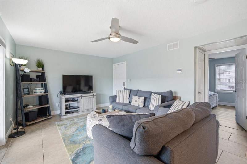 1 bedroom Condominium at 4843 Coquina Key Drive #A, Waterside At Coquina Key South, St Petersburg — photo 4