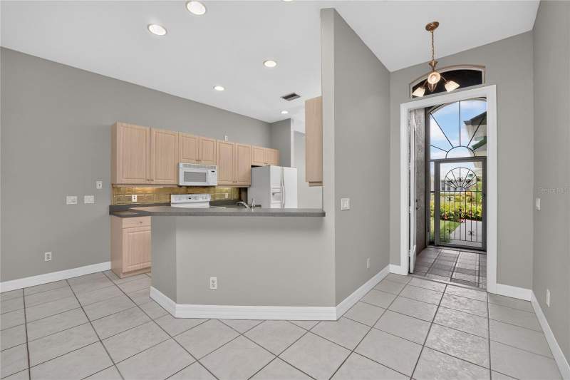2 bedroom Villa at 1611 Atares Drive #Unit 111, Punta Gorda Isles Sec 12, Punta Gorda — photo 3